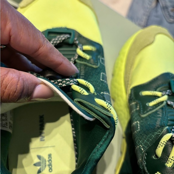 IVY Park nite jogger sneaker - Picture 7 of 7